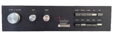 HAFLER DH-101 Stereo Preamplifier pre amp Modified Components See Pictures, Read