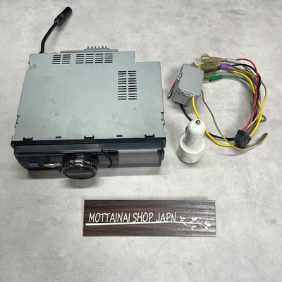 Alpine iDA-X100 MP3/WMA/AAC USB Player Audio Head Unit Bluetooth JDM getestet!!