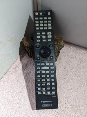 Télécommande Originale Pioneer AXD7470 Pour Système Stéréo SX-A9 - Occasion Fonctionnelle