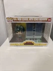 Funko Pop! Town: My Hero Academia - Deku in Uniform with High School #4