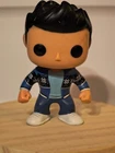 Funko Pop Supernatural Castiel (In Sweater) #95 Summer Convention Exclusive 2015