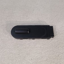 97-04 Corvette C5 Seat Control Switch Left Or Right 12135159 Oem Aa7513 97-04 Corvette C5 Seat Control Switch Left Or Right 12135159 Oem Aa7513