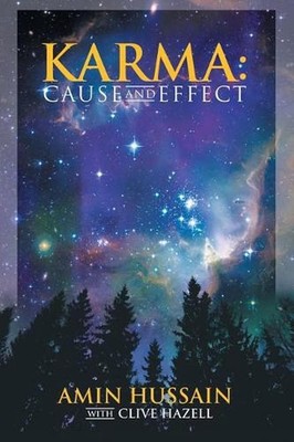 Karma: Cause and Effect by Amin Hussain (English) Paperback Book