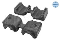 Stabilisatorlager Stabilager Buchse Stabilisator Meyle 11-14 615 0034 FüR 407 C5