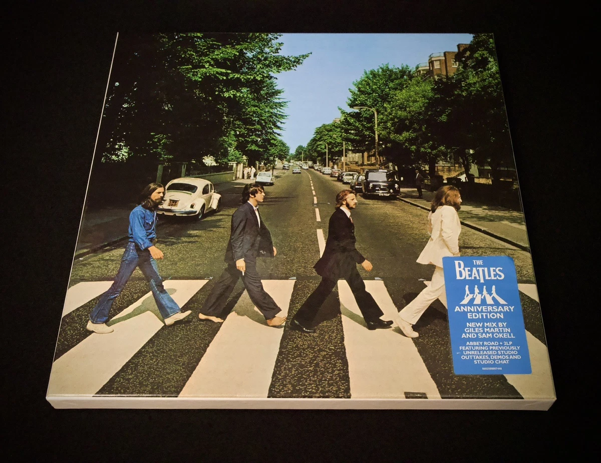 Preços baixos em Álbum dos Beatles Abbey Road | eBay