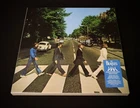 The Beatles Abbey Road 50th Anniversary Edition Vinyl 3 Lp Boxset, Unused!