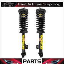 Monroe OEM Front Struts For 2006-2010 Dodge Charger 2WD Warranty