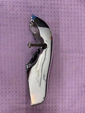 Porsche 356 Prea Bumper Guard Porsche 356 Prea Bumper Guard