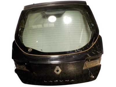 901000820R HECKKLAPPE / 16976514 FÜR RENAULT LAGUNA III 2.0 DCI DIESEL FAP ENERG