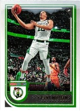 2022-23 Panini NBA HOOPS Basketball Winter Edition BASE Choose - Pick Card