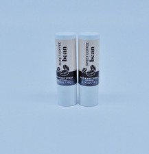 2 BATH AND  BODY WORKS  SWEET COFFEE BEAN LIP...