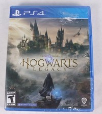 Hogwarts Legacy - Sony PlayStation 4 PS4 New