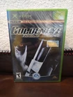 007 GoldenEye: Rogue Agent (Original Xbox, 2004) New Factory Sealed
