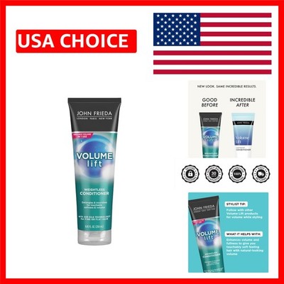 Air-Silk Technology Conditioner 8.45oz - Adds Natural Fullness & Softness