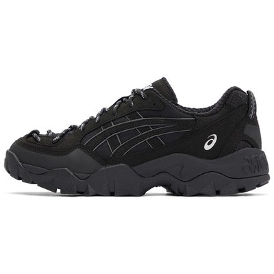ASICS GEL PICKAX Outdoor Shoes Unisex Eclipse Black 1203A746-001