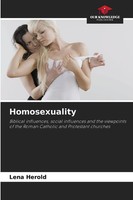 Lena Herold | Homosexuality | Taschenbuch | Englisch (2025) | Ean 9786209001536