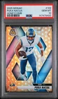 2025 Mosaic Puka Nacua Base (PSA 10)