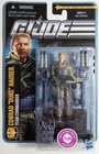 Hasbro 2011 G.I. Joe Pursuit of Cobra CONRAD DUKE HAUSER v43 3.75” Figure MOSC