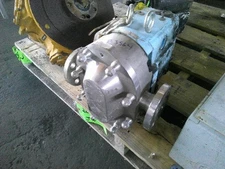 1.5 INCH WAUKESHA MODEL 030 U2 POSITIVE DISPLACEMENT PUMP