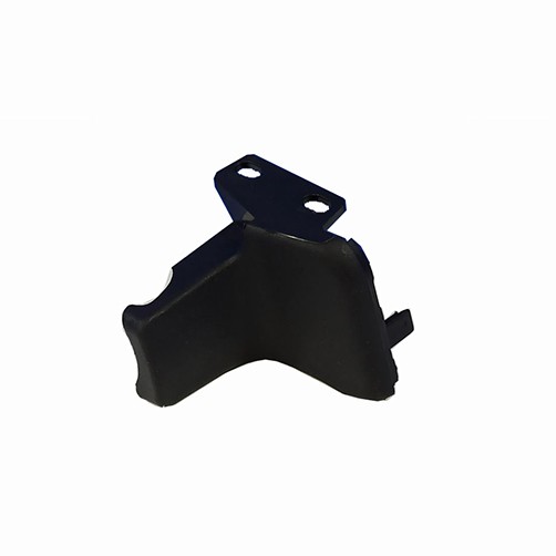Genuine Volvo XC60 MK2 (18-) Front Right Seat Trim Panel (Left)