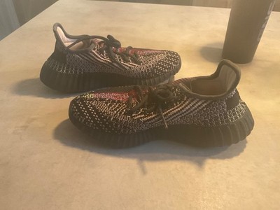 adidas gazelle silver green womens USED* Yeezy 350 MX Dark Salt (Size 6.5Y) – Sports Connection