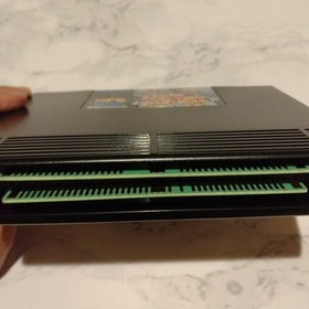 Fatal Fury Special SNK Neo Geo AES Cartridge Box Manual Tested A3912