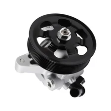 Power Steering Pump with Pulley 21-5419 for 2005-2011 CR-V for 2006-2007 Acco...