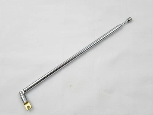 antenna assembly Sony CFD-S70 AM/FM/CD Cassette Tape Recorder Boombox