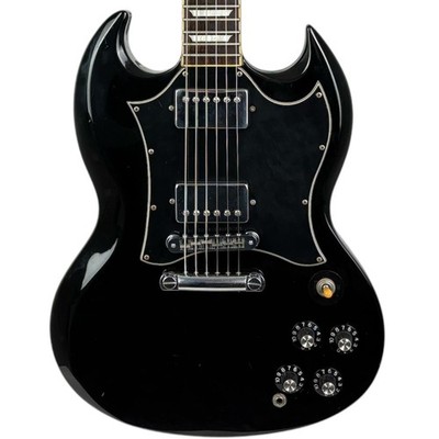 Burny SG Super Grade 2006 - Black