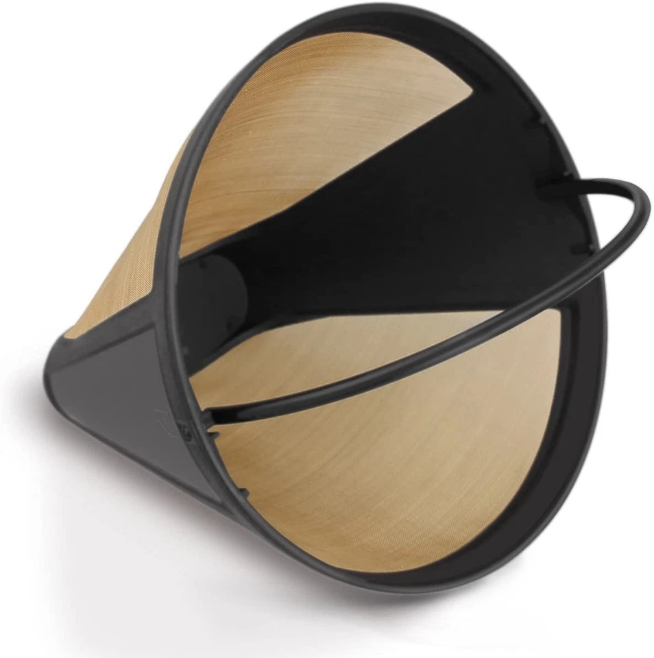 Filtro de café permanente SS-202895 Foto 2 de 3