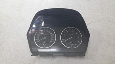 62108794208 instrumentenblende BMW 2 ACTIVE TOURER F45 218 D mocep1474739