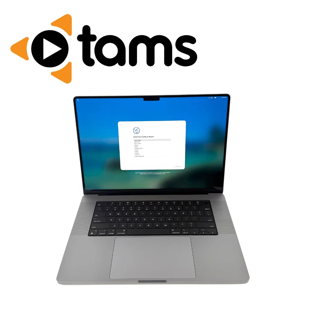 MacBook Pro 1 TB or more Apple Laptops 32 GB RAM for sale | eBay