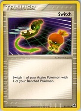 Switch Dragon Frontiers 83/101 Normal LP/NM on eBay