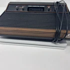 Vintage Atari 2600 Console Only - Untested