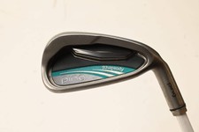 Ping Rhapsody #7 Iron / Orange Dot / Ladies Flex Ping ULT 230 / Demo