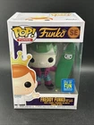 Funko Pop! Vinyl: Funko - Freddy Funko Surf's Up! The Joker - Funko (Exclusive)