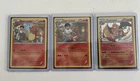 Pokemon Charizard Full Evolution Radiant Collection RC3 RC4 RC5 Holo Non Holo