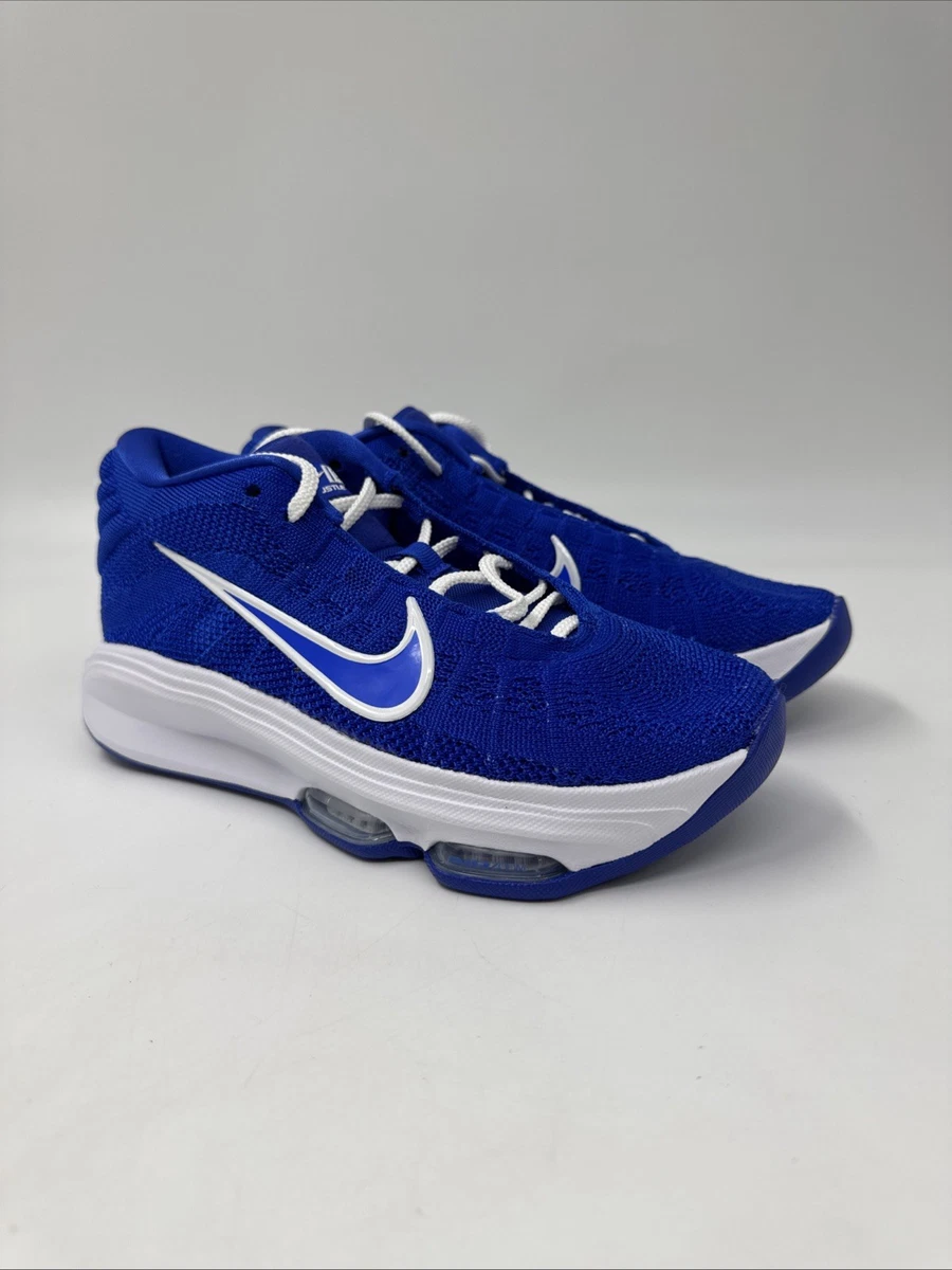 Nike Air Zoom GT Hustle 3 Royal Blue for Sale | Authenticity
