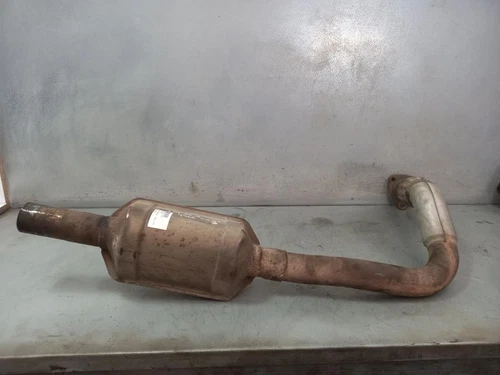 GM67 0994F8 Catalyseur Pour OPEL ZAFIRA A Élégance 2004 3019615
