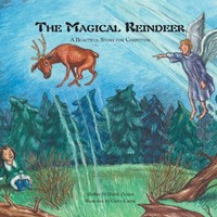 David Ocasio | The Magical Reindeer | Taschenbuch | Englisch (2008) | Xlibris Us