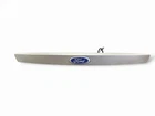 License plate light bar