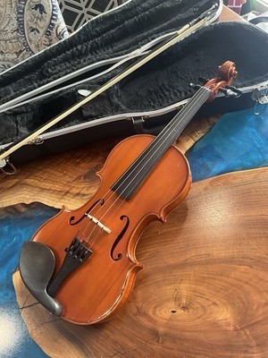 Samuel Eastman VL80 Student Violin 22