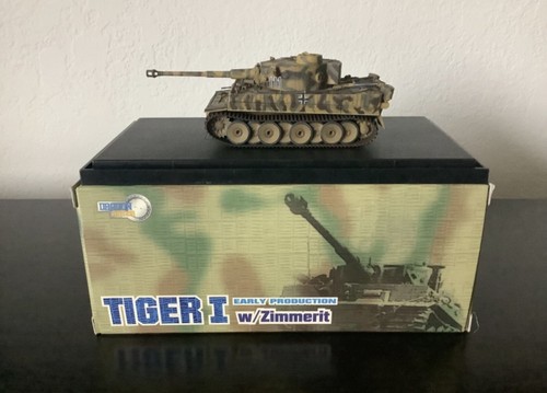1/72 Dragon Armor Diecast Model Askeri Araç Tank Çeşitleri - 1297396962