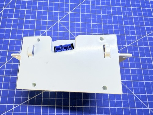 Whirlpool Refrigerator Auger Motor P# 2252130 WP2252130 - Picture 4 of 4