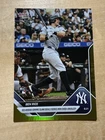 2025 Topps Ben Rice Base (Raw)