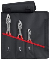 Knipex-Werk Rolltasche Twingrip 00 19 61 V01 Sb Werkzeugsets Rolltasche