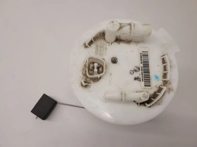 Conjunto de bomba de combustible Lincoln MKX 2011-2015 AWD BT4Z9H307C Foto 3 de 4