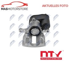 BREMSE BREMSSATTEL HINTEN LINKS NTY HZT-VV-008 V FÜR VOLVO V70 III,V60 I,S80 II