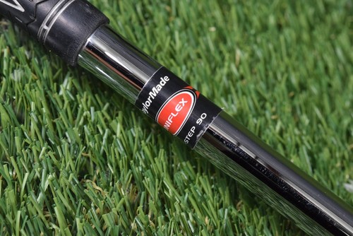 TAYLORMADE R7 XD 7 IRON T-STEP 90 UNIFLEX STEEL SHAFT ~ L@@K!! - Picture 6 of 9