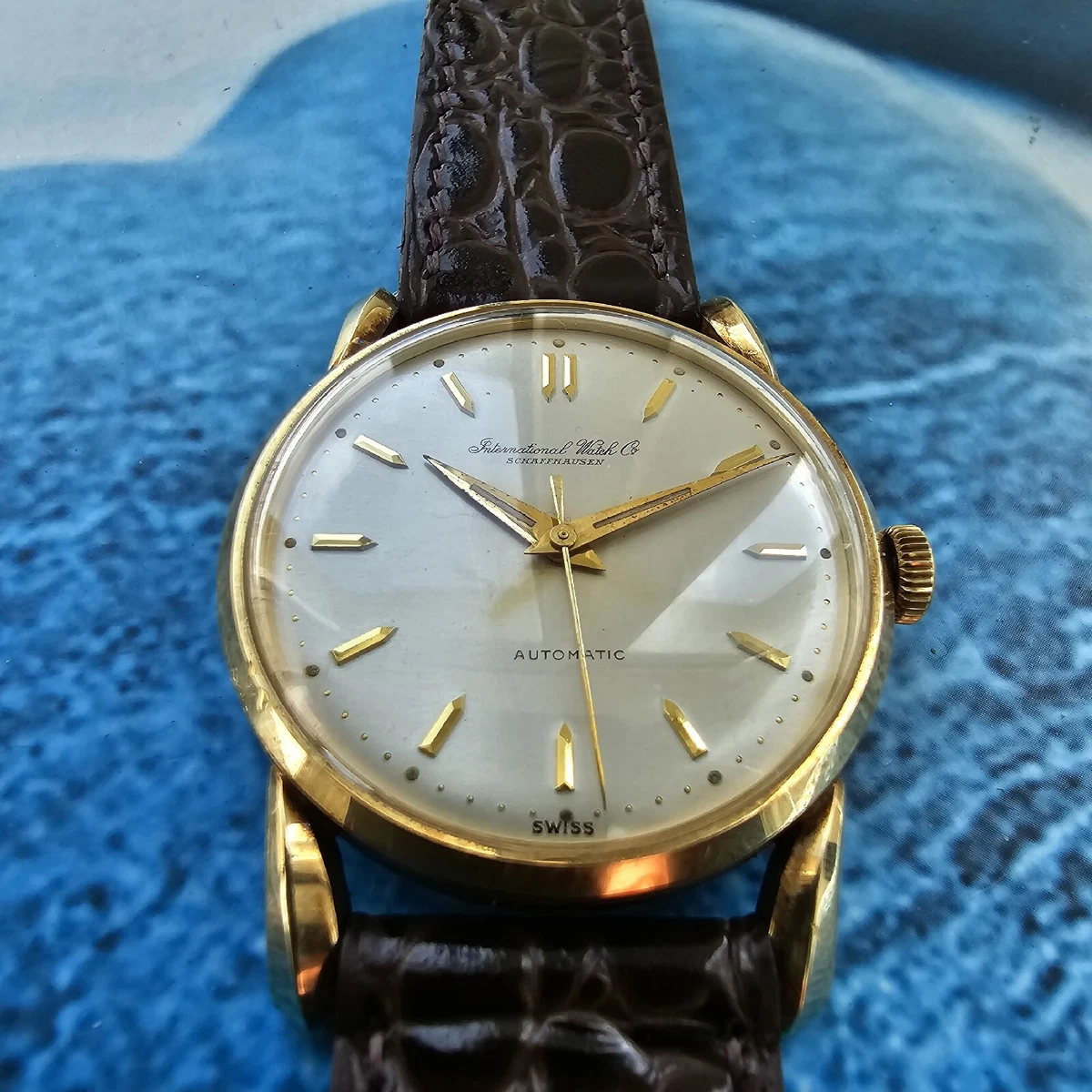 Schaffhausen orologi shop prezzi